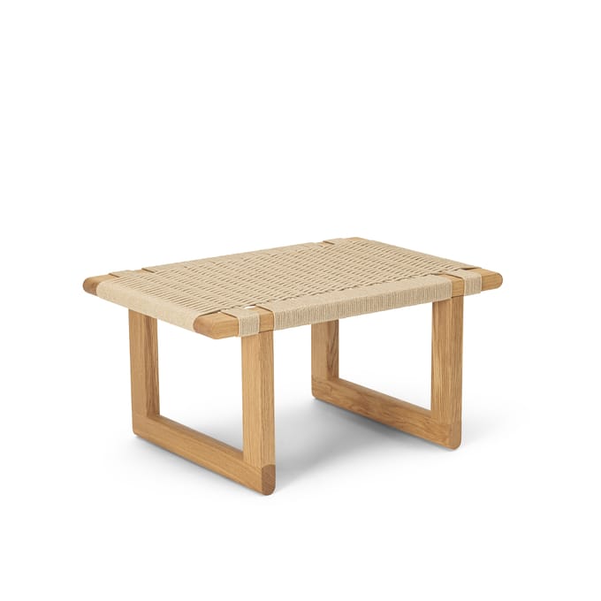 Carl Hansen & Søn BM0489 Tafelbank - kort