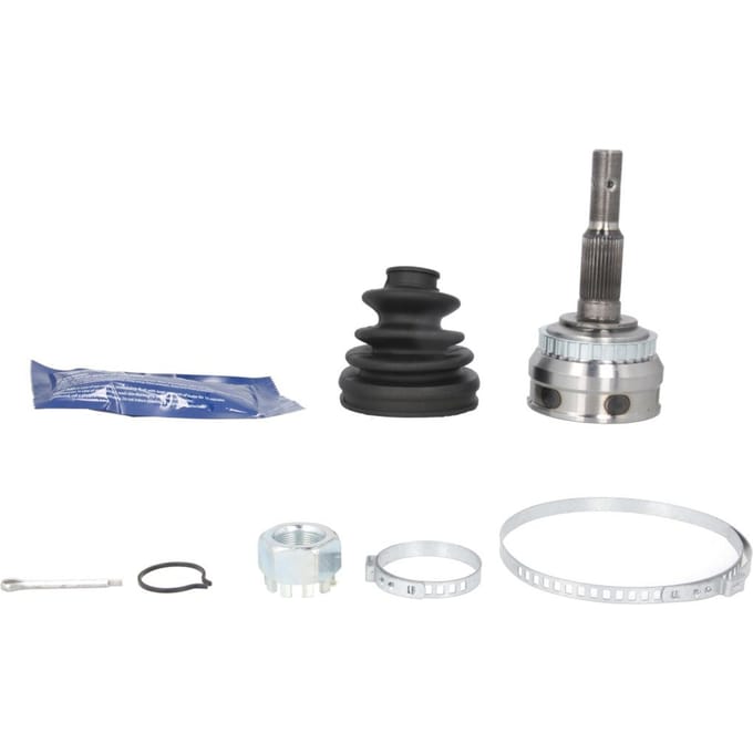 Homokineet reparatie set, aandrijfas MEYLE KIT 614 498 0004