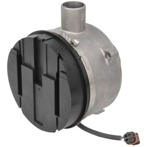 Ventilator, bijverwarming WEBASTO 9010621A