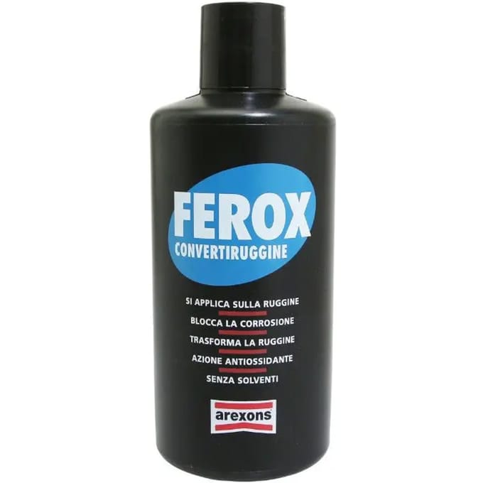 Antiroestbehandeling Arexons Ferox