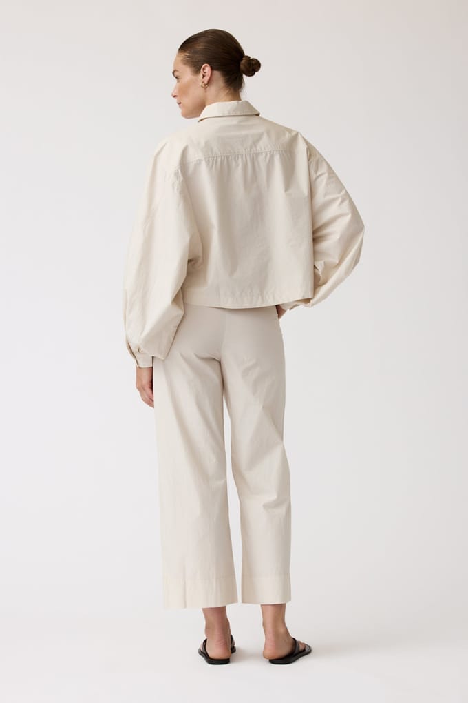 Alchemist Maple Pants Oatmeal Taglia: 36 | Pantaloni Outlet | Donna