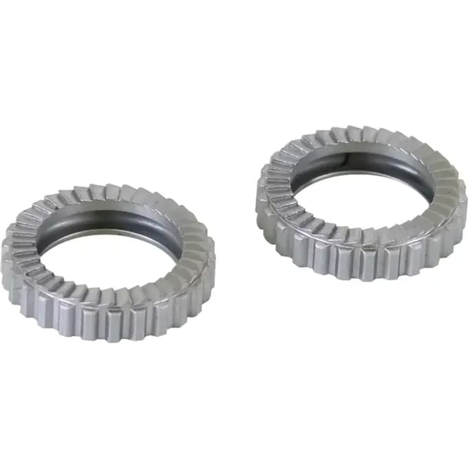 Achteras navenadapter Massi