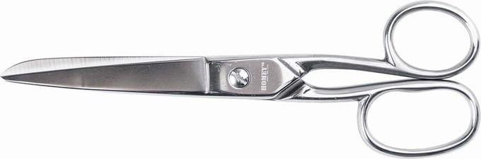 Homey's Ease Huishoudschaar - rvs - 1 groot oog - etui