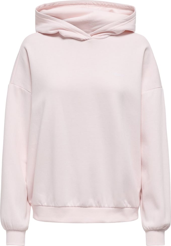 Only Karen Print Hoodie Dames - Maat M