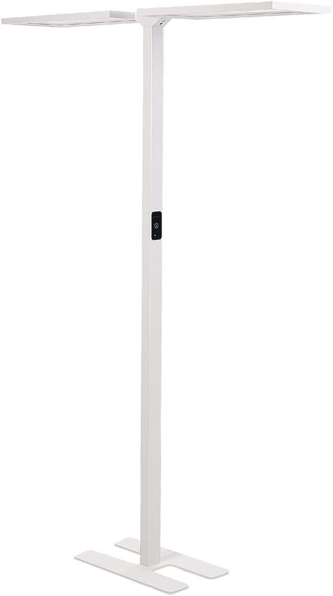 SCULPTOR - Staande lamp - Wit - Aluminium