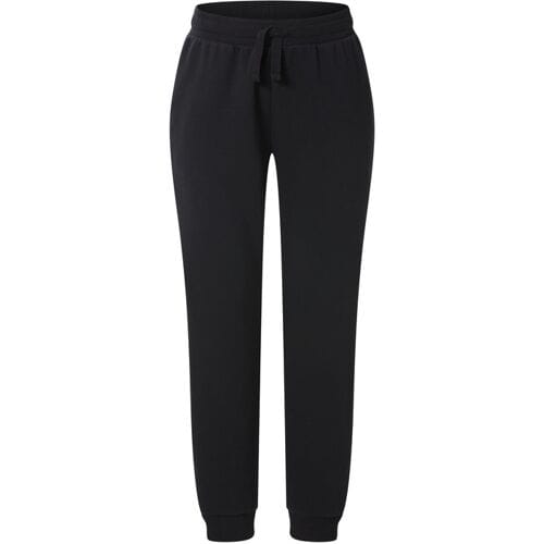 ESMARA KIDS Kinder joggingbroek (Zwart, 158/164)