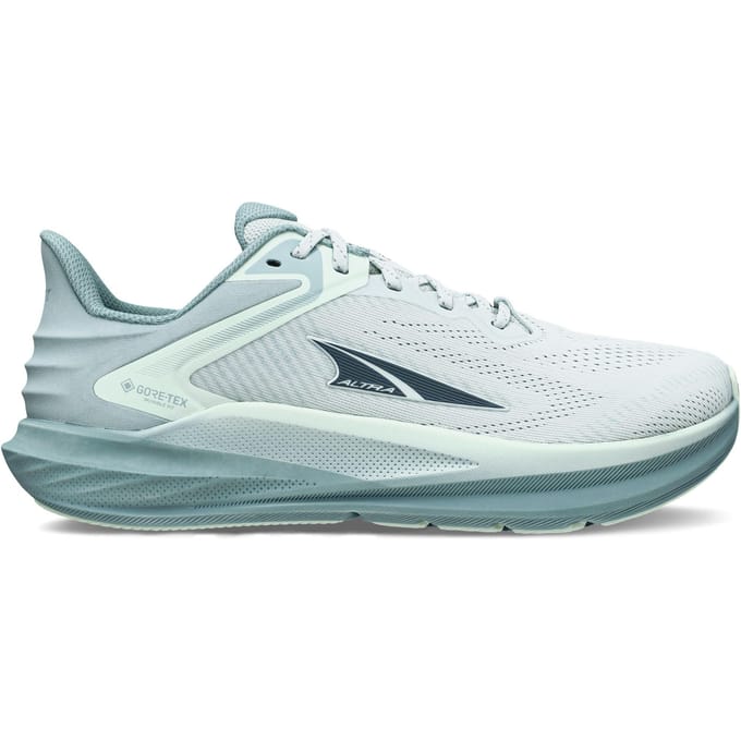 Altra Torin 8 Gtx Neutrale schoen Dames-turkoois