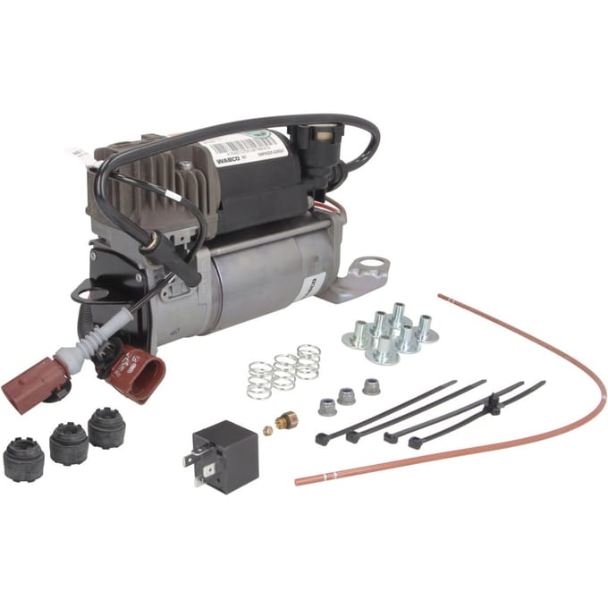 Compressor, pneumatisch systeem ARNOTT EUROPE P-2984
