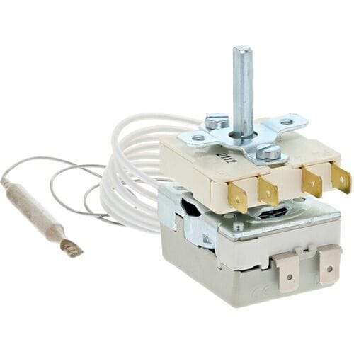 AEG thermostaat, temperatuur, 4071372801