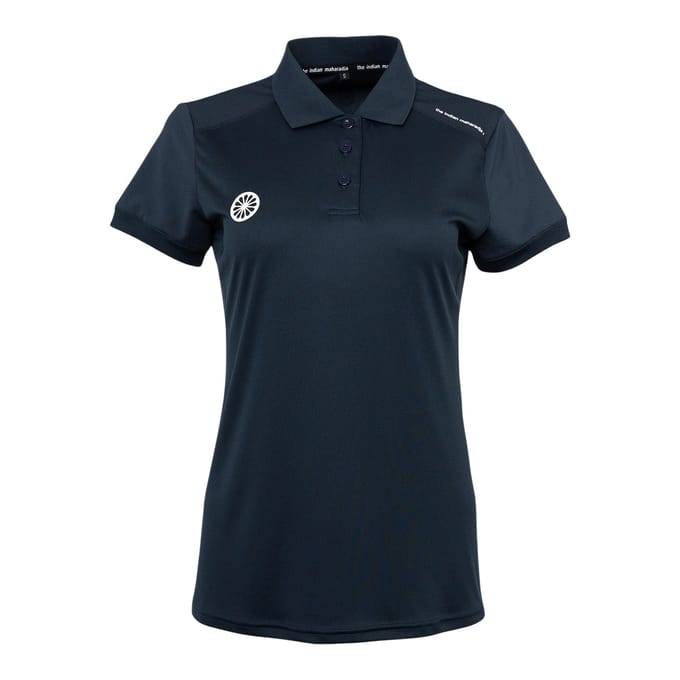 The Indian Maharadja Jaipur Performance Polo Dames - Maat S