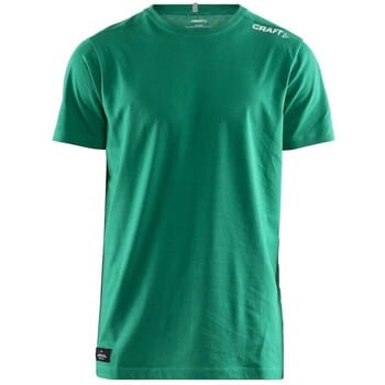 T-shirt Korte Mouw Craft Community Mix