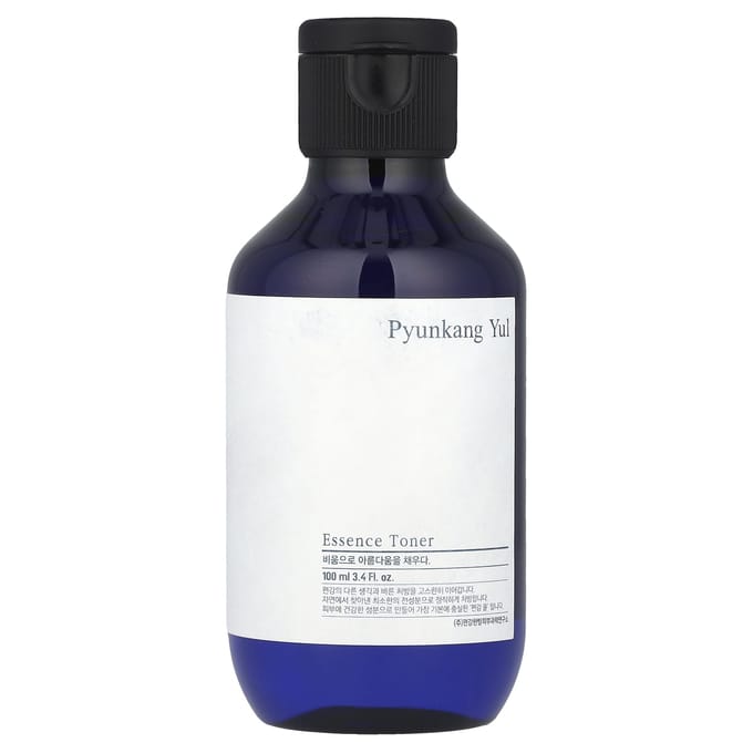 Pyunkang Yul - Essence Toner 200ml (4elk) Set