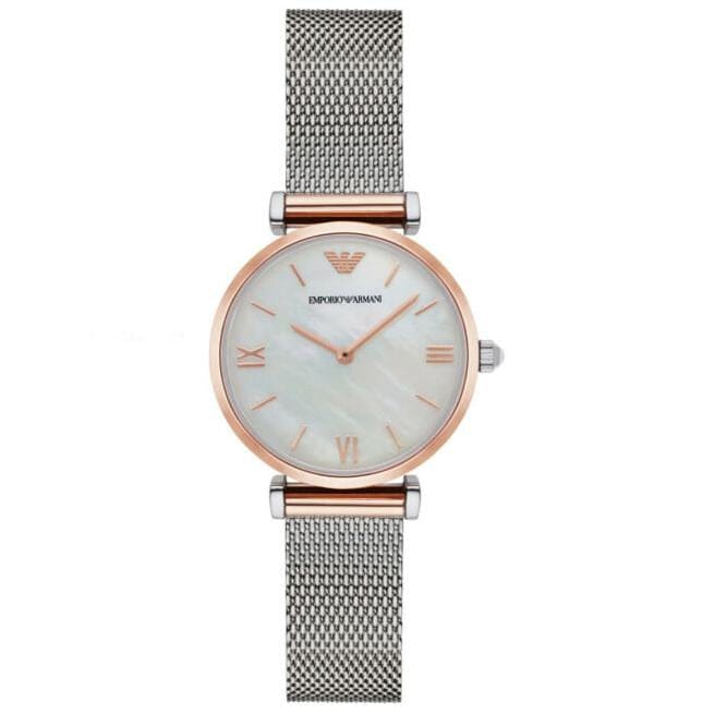 Armani dames AR2068 horloge