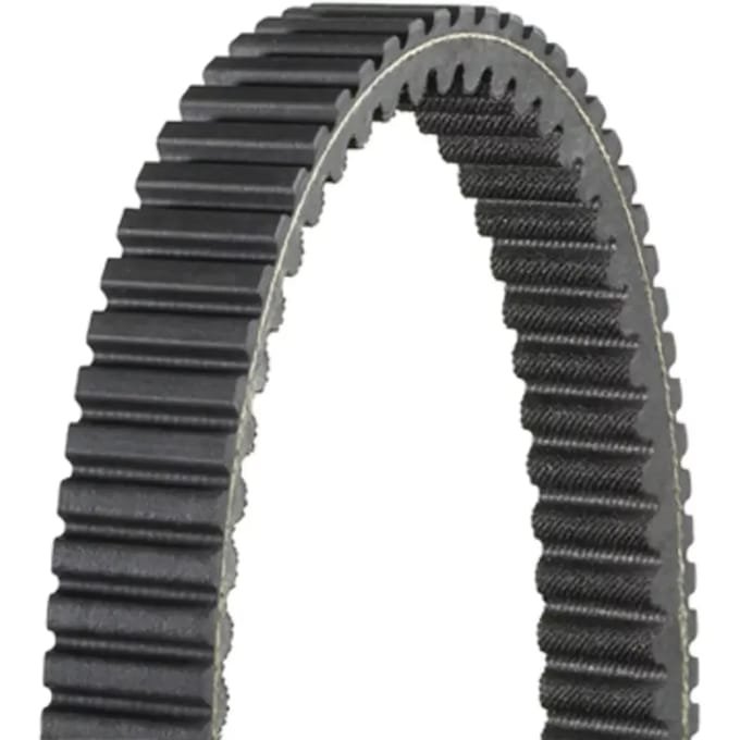 Extreme koppel aandrijfsnaar Dayco CF 800 Terralander