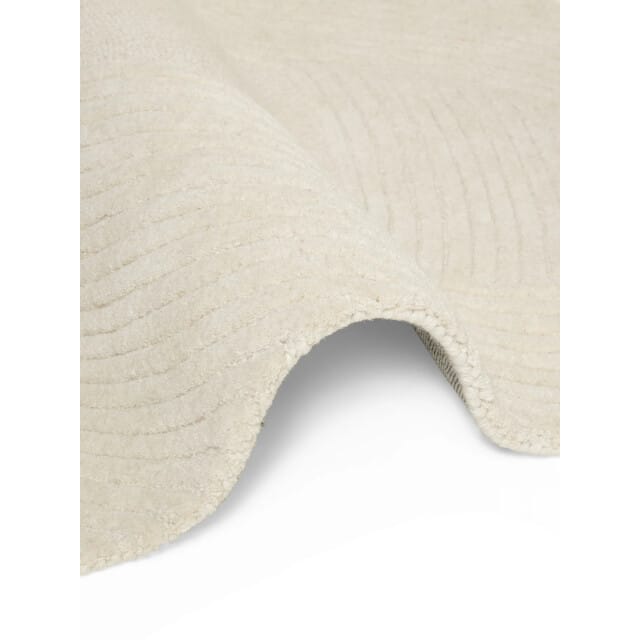 Ted Baker Kensington wollen vloerkleed Victoria Crème - 120 x 170 cm - (S)