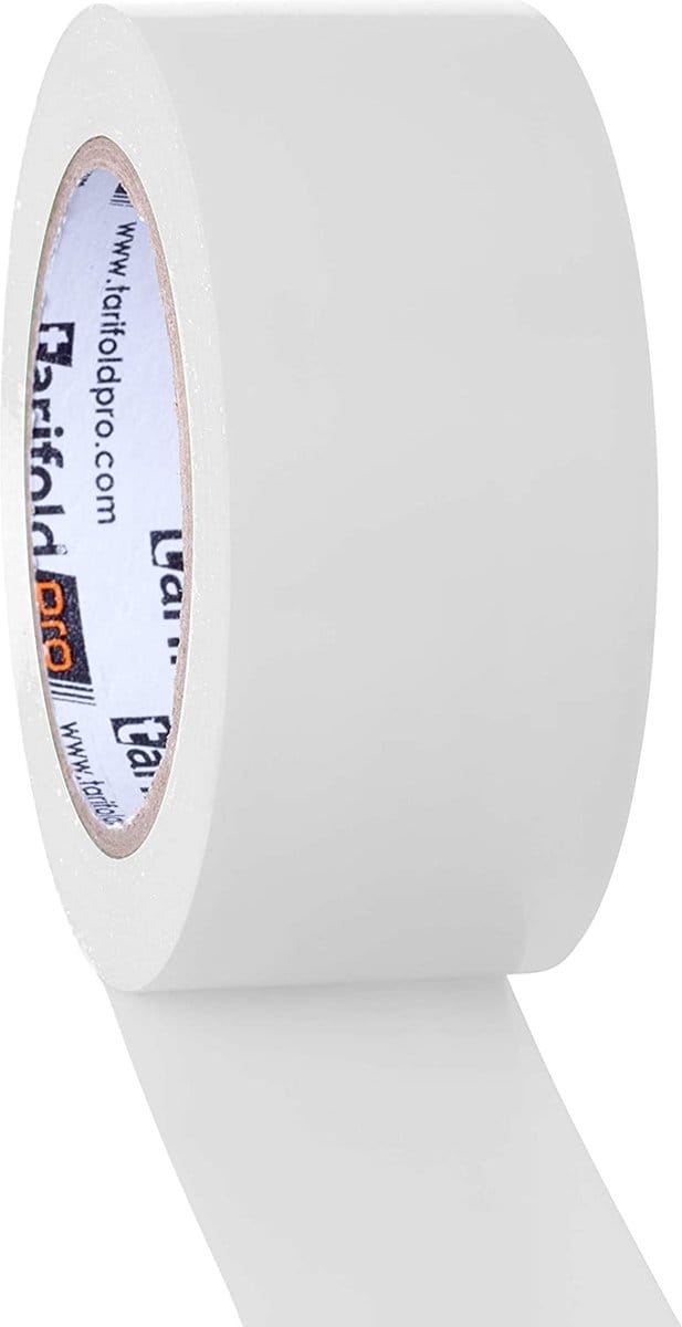 Tarifold 197702 feestdecoratie Markeertape voor feesten