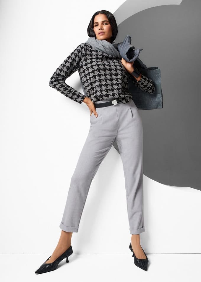 MADELEINE Broek Broek