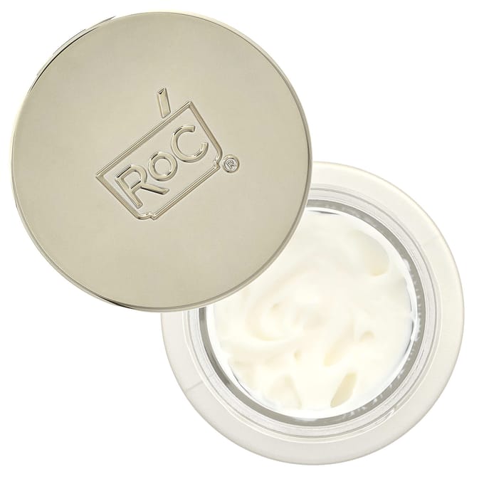 Retinol Correxion, Line Smoothing Max Hydration Cream, 48G(1.7oz) beige