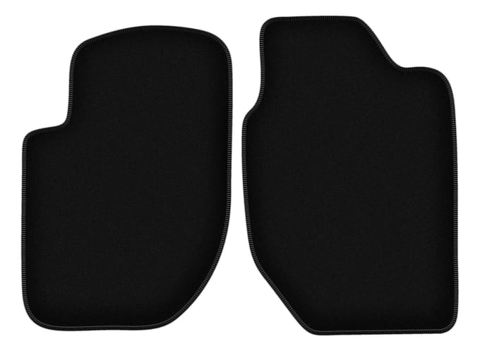 BASIC voorzijde voor: Land Rover Freelander I SUV 1996-2006