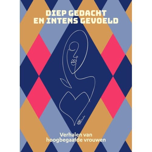 Diep Gedacht En Intens Gevoeld - Tine Geysen
