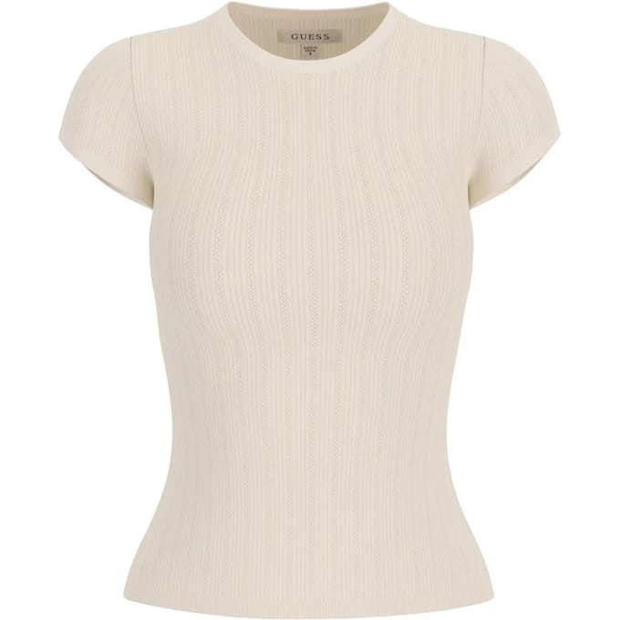 Dames sweatshirt Guess Kara