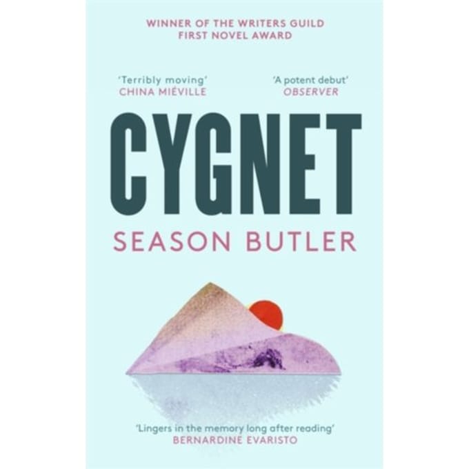Cygnet - Season Butler