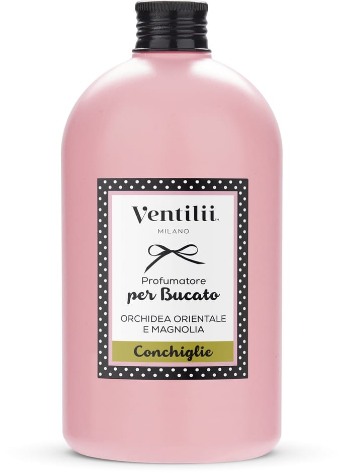 Wasparfum Conchiglie 500ml – Ventilii Milano®