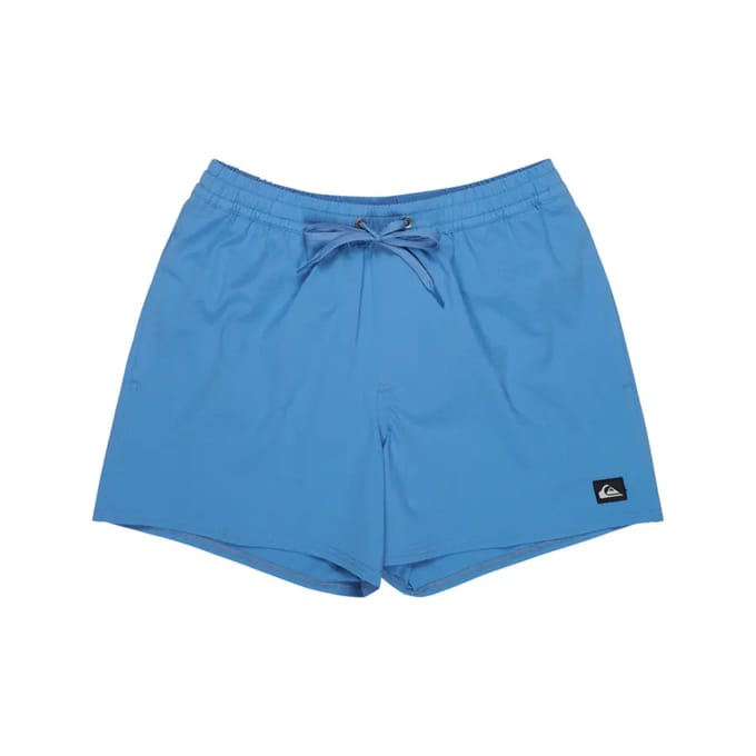 Quiksilver Everyday Flex Volley 15 Korte Broek blauw