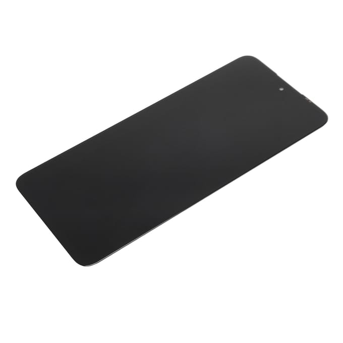 Telefoon Scherm Vervanging voor Neo 2 5G Smartphone TFT Display Touchscreen Digitizer Montage met black