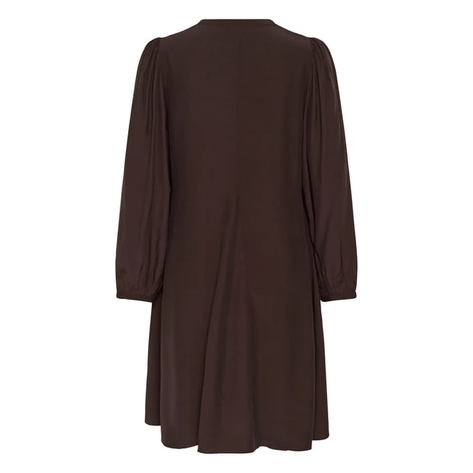 Damesjurk met lange mouwen Soaked in Luxury Sllantana