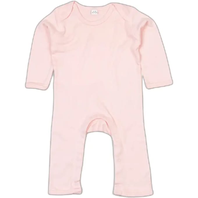 Babypakje Babybugz