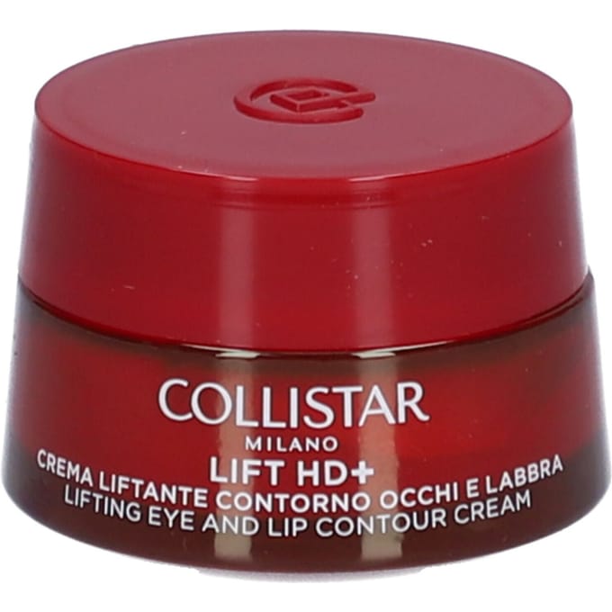 Collistar Lift HD+ Lifting Eye And Lip Contour Cream - 15 ml