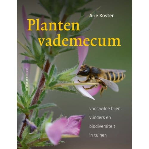 Plantenvademecum - Arie Koster