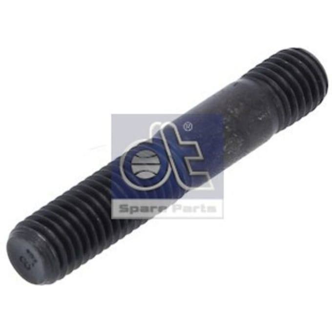 Turbocompressorcomponent DT Spare Parts 3.19126
