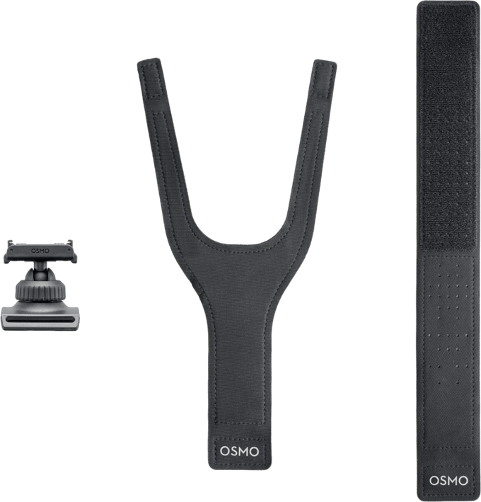 DJI Osmo Action Dual-Direction 360° Wrist Strap