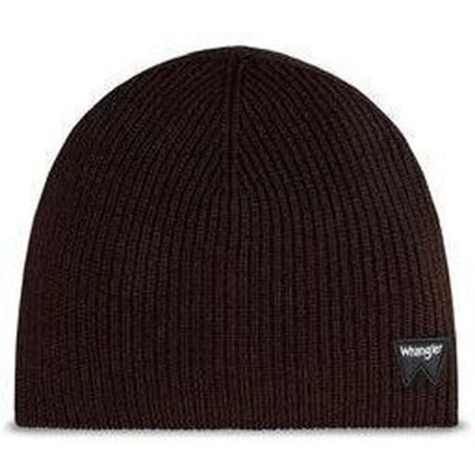 Hoed Wrangler 112356865-MOLE