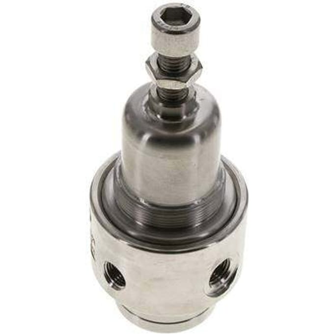 Drukregelaar G1/4'' 700l/min 1.0-15.0bar/14-218psi