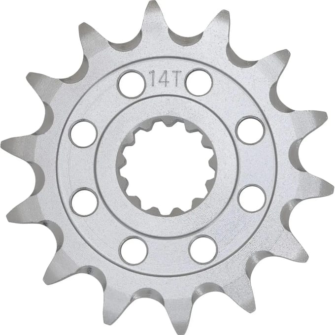Motor voortandwiel Moose Suzuki RM-Z 250 2023