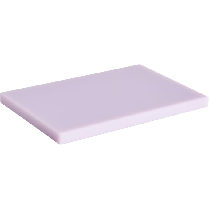 HAY Slice Snijplank M - lavender
