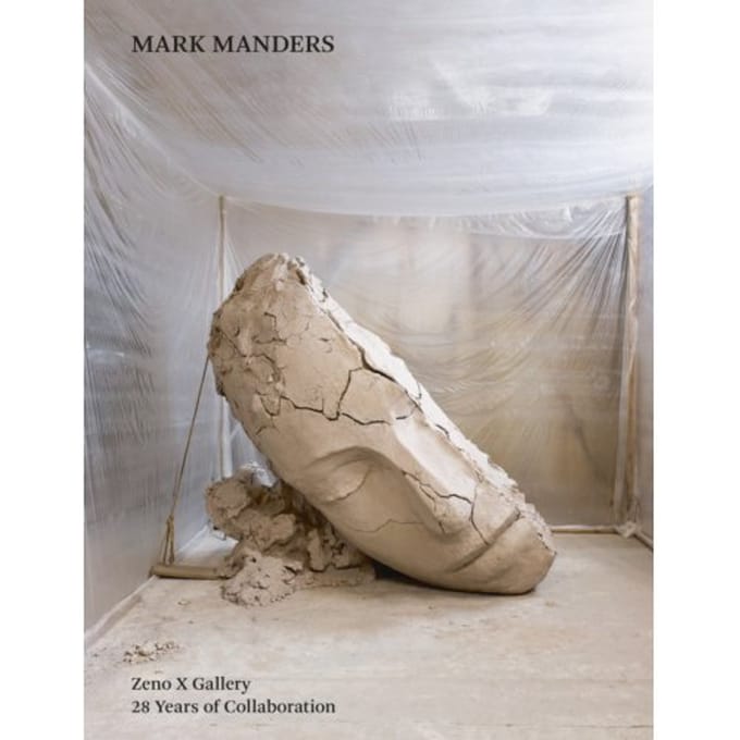 Zeno X Gallery - Mark Manders
