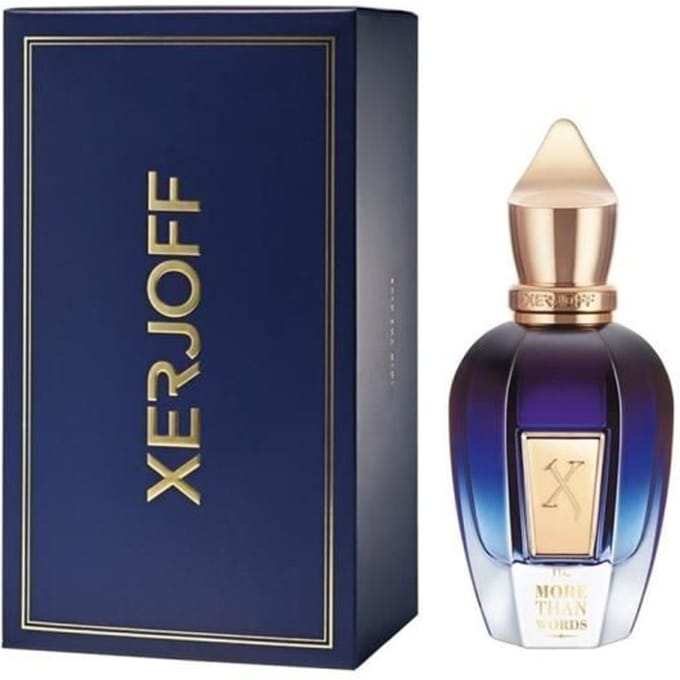 Eau de Parfum - Xerjoff - Join The Club - More Than Words - Mixte - 50ml