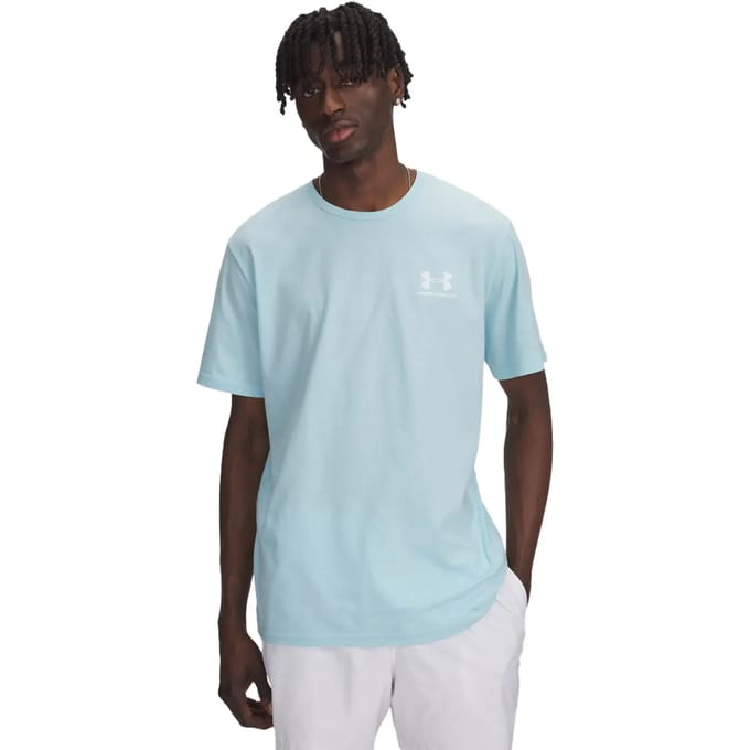 T-shirt Under Armour Sportstyle Left Chest