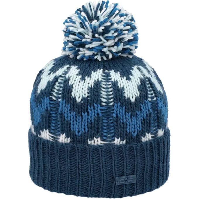 Cmp 5505648j Muts Blauw Kinderen
