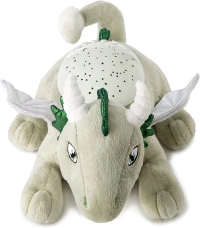 Cloud B Twilight Buddies Babyprojector Dragon Draak