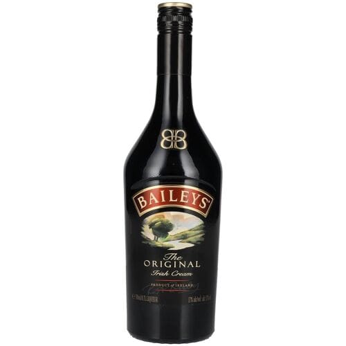 Baileys The Original Irish Cream 17% Vol. 0,7l