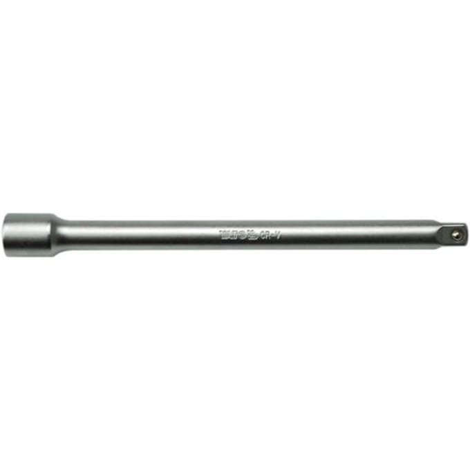 Yato - Verlengstuk 1/2" 254mm - CrV Staal - DIN 3121 - 0.43kg