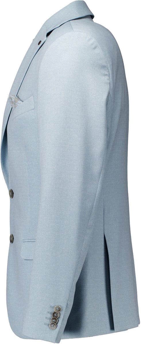Zuitable - Colbert Lichtblauw Zuitable Dinick Colbert Lichtblauw 241212 Dinick