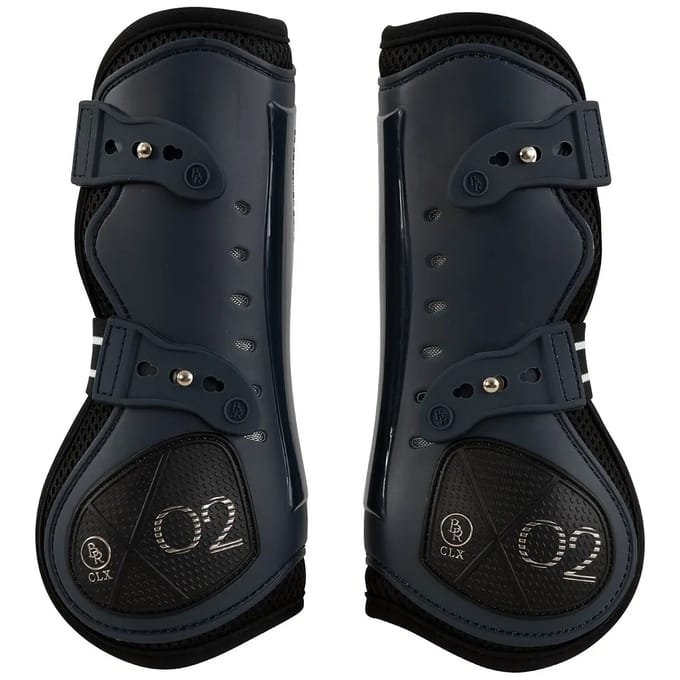 Peesbeschermer voor paarden BR Equitation CLX XO2