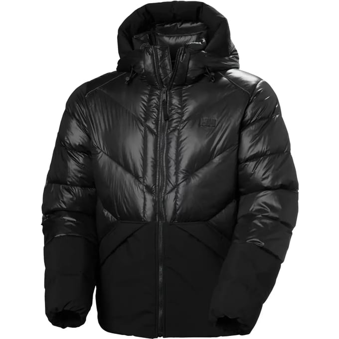 Donsjack Helly Hansen Village Down