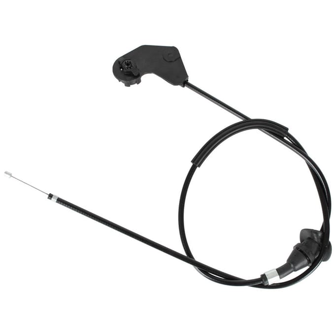 Modecar - BMW X5 E53 - Motorkap Openingskabel - 2000-2006 - Vervanging OE: 51238402615